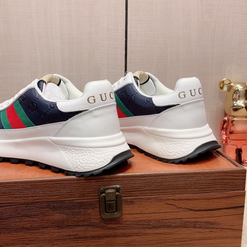 Gucci Low Shoes